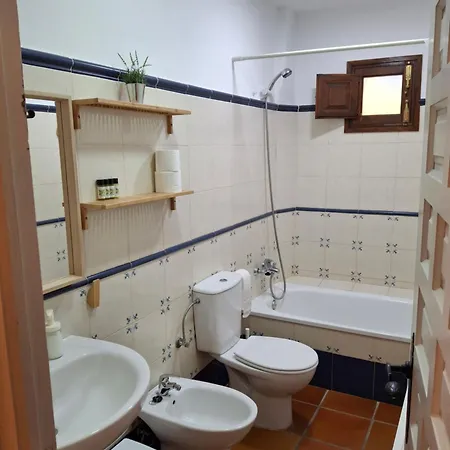 Masia De San Juan - Casas Numero 2 Y 4, Con Piscina En Masia Fortificada Segorbe Zimmer foto