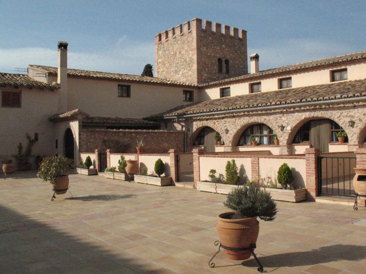 Masia De San Juan - Casas Numero 2 Y 4, Con Piscina En Masia Fortificada *