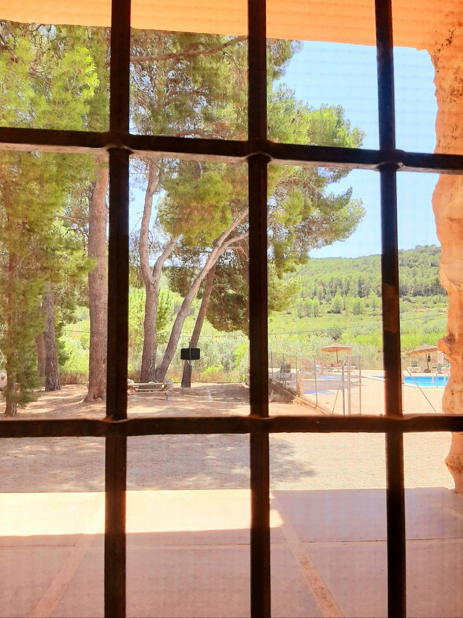 Masia De San Juan - Casas Numero 2 Y 4, Con Piscina En Masia Fortificada *