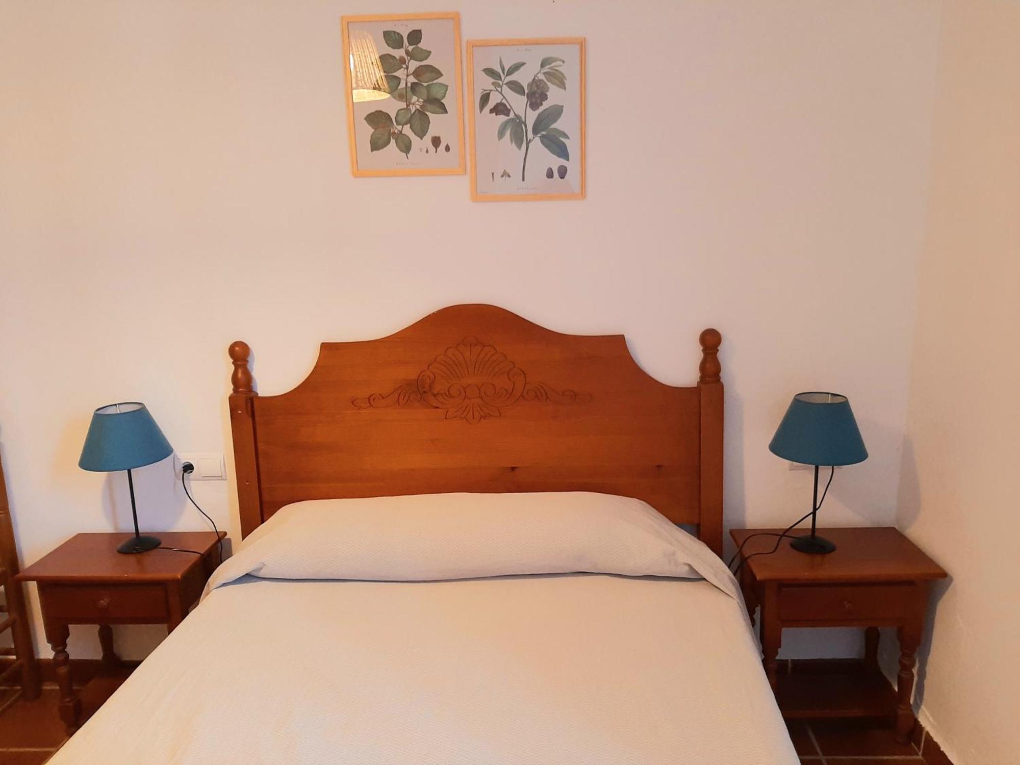 Apartment Masia De San Juan - Casas Numero 2 Y 4, Con Piscina En Masia Fortificada Segorbe